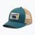 Baseballsapka Columbia Mesh Snap Back everblue/pnw bear