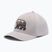 Baseballsapka Columbia Lost Lager 3D Stretch Snapback flint grey/scenic stroll