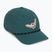 Baseballsapka Columbia Ecoscape 3D Stretch Snapback everblue/owi