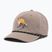 Baseballsapka Columbia Ecoscape 3D Stretch Snapback iron/fox