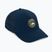 Baseballsapka Columbia Mountaincap II 3D Stretch Snapback collegiate navy/c sport