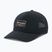 Baseballsapka Columbia Mountaincap II 3D Stretch Snapback black/outdoor original