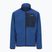 Gyerek polár pulóver Columbia Fast Trek V Full Zip mountain blue/collegiate navy
