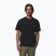 Férfi póló Columbia Echo Passage SS Crew black