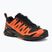 Férfi futócipő Salomon XA PRO 3D V9 GTX chery paradicsom/fekete/redora