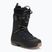 Férfi snowboard cipő Salomon Echo Dual Boa black/black/deep lichen green