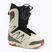 Férfi snowboard bakancs Salomon Launch Boa SJ Boa almond milk/castle rock/black