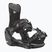 Snowboardkötések Salomon XA Supermatic black