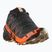 Férfi futócipő Salomon Speedcross 6 GTX fekete/sokk narancs/fehér bors