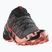 Női futócipő Salomon Speedcross 6 GTX nine iron/fekete/flamingó rózsaszín