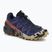 Férfi futócipő Salomon Speedcross 6 maritime blue/fekete/cseresznye paradicsom