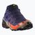 Férfi futócipő Salomon Speedcross 6 GTX maritime blue/fekete/cseresznye paradicsom