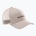 Salomon Logo Trucker sapka etherea