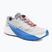 Férfi futócipő Salomon Pulsar lunar rock/white/french blue
