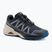 Férfi futócipők Salomon Speedcross Peak blue nights/grisaille