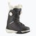 Női snowboard cipők Salomon Kiana Dual Boa W black/black/vanilla ice