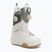 Női snowboard bakancs Salomon Kiana Dual Boa W vanilla ice/agave green/clearly aqua
