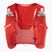 Futó mellény Salomon S/Lab Sense 6 Set fiery red/black