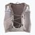 Futó mellény Salomon GRVL Skin 4 Set iron/silver cloud
