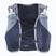 Futó mellény Salomon ADV SKIN 5 Gradient Set maritime blue/gray