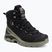 Férfi túracipő Salomon Quest 5 GTX black/dlicgr/black