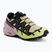 Női futócipők Salomon Speedcross 6 GTX bog/dawn pink