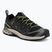 Férfi futócipő Salomon XA Pro 3D V9 black/dark gull gray/acid lime