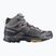 Férfi túracipő Salomon X Ultra 5 MID GTX dark gull gray/asphalt