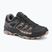Női túracipők Salomon Extegra GTX asphalt/dark gull gray