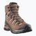 Férfi túracipők Salomon Quest 5 GTX dark earth/black