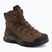 Férfi túracipők Salomon Quest 5 GTX dark earth/black