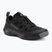 Salomon Techamphibian férfi túracipő 5 black/black/castlerock