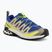 Salomon férfi futócipő XA Pro 3D V9 bluing/bog/acid lime