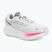 Salomon Aero Glide férfi futócipő 4 white/white/black