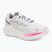 Női futócipő Salomon Aero Glide 4 white/white/black
