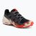 Salomon Speedcross férfi futócipő 6 black/fiery red/almond milk