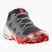 Salomon Speedcross férfi futócipő 6 black/fiery red/almond milk