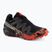 Férfi futócipők Salomon Speedcross 6 GTX black/fiery red