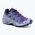 Női futócipők Salomon Speedcross 6 GTX deep blue/brunnera blue