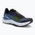 Salomon Genesis férfi futócipő black/acid lime/bluing