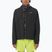 Férfi futódzseki Salomon Bonatti Waterproof dee black