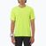 Salomon Sense Aero férfi futópóló SS Tee GFX acid lime