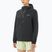 Női futókabát Salomon Bonatti Waterproof deep black