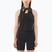 Női futópóló Salomon Sense Aero Short Tank deep black