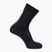 Zokni Salomon Pulse Race Flag Crew black