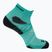 Zokni Salomon Aero Ankle dynasty green/waterfall