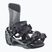 Snowboardkötések Salomon XA Supermatic castor gray/black