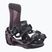 Snowboardkötések Salomon XA Supermatic huckleberry/black