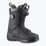 Férfi snowboard cipők Salomon Dialogue Dual Boa black/black/asphalt
