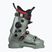 Férfi sícipők Salomon S/Pro Alpha C Boa 130 wrought iron/black/raspberry